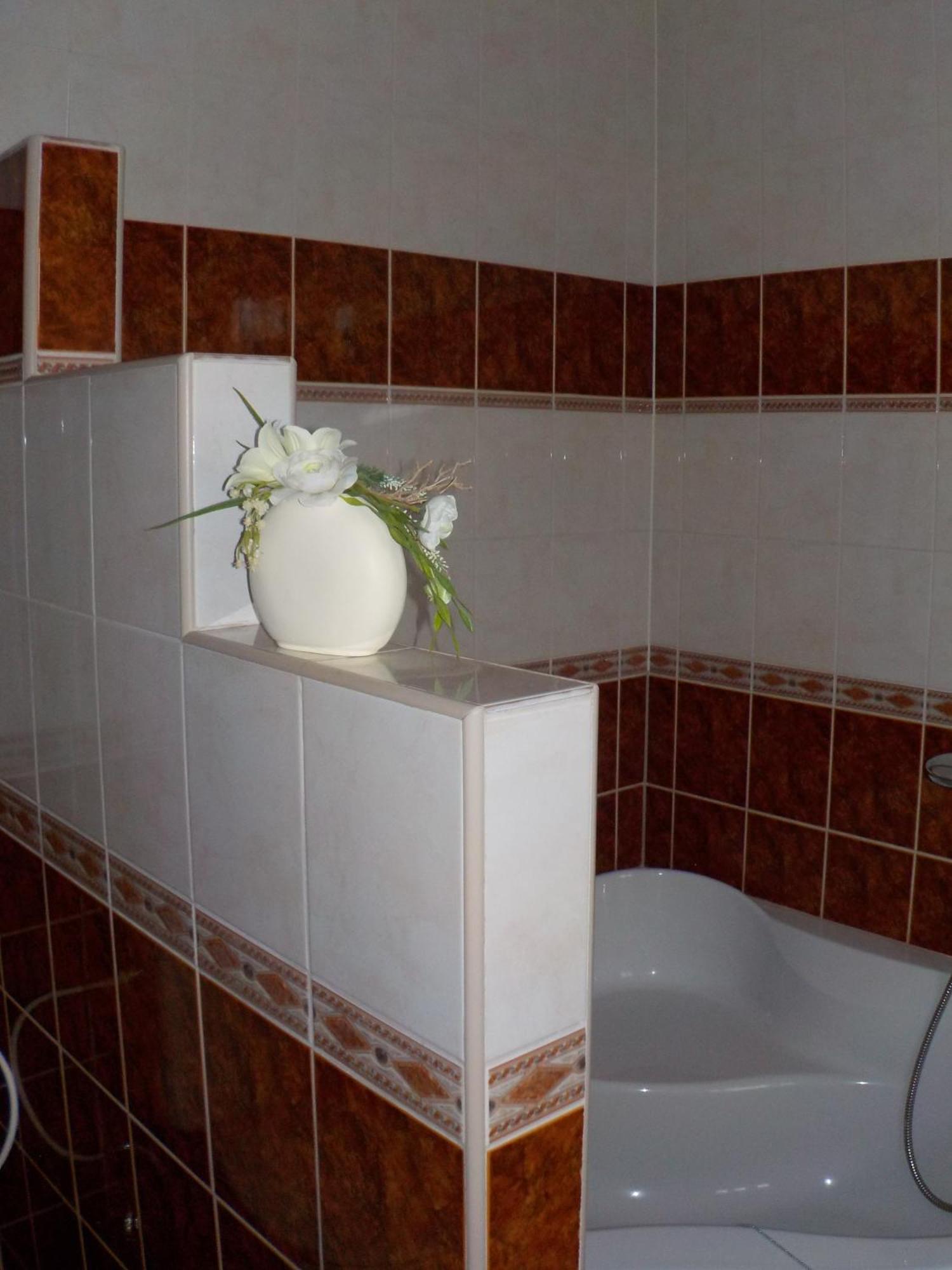Hotel Krivan Kiszucaújhely Szoba fotó