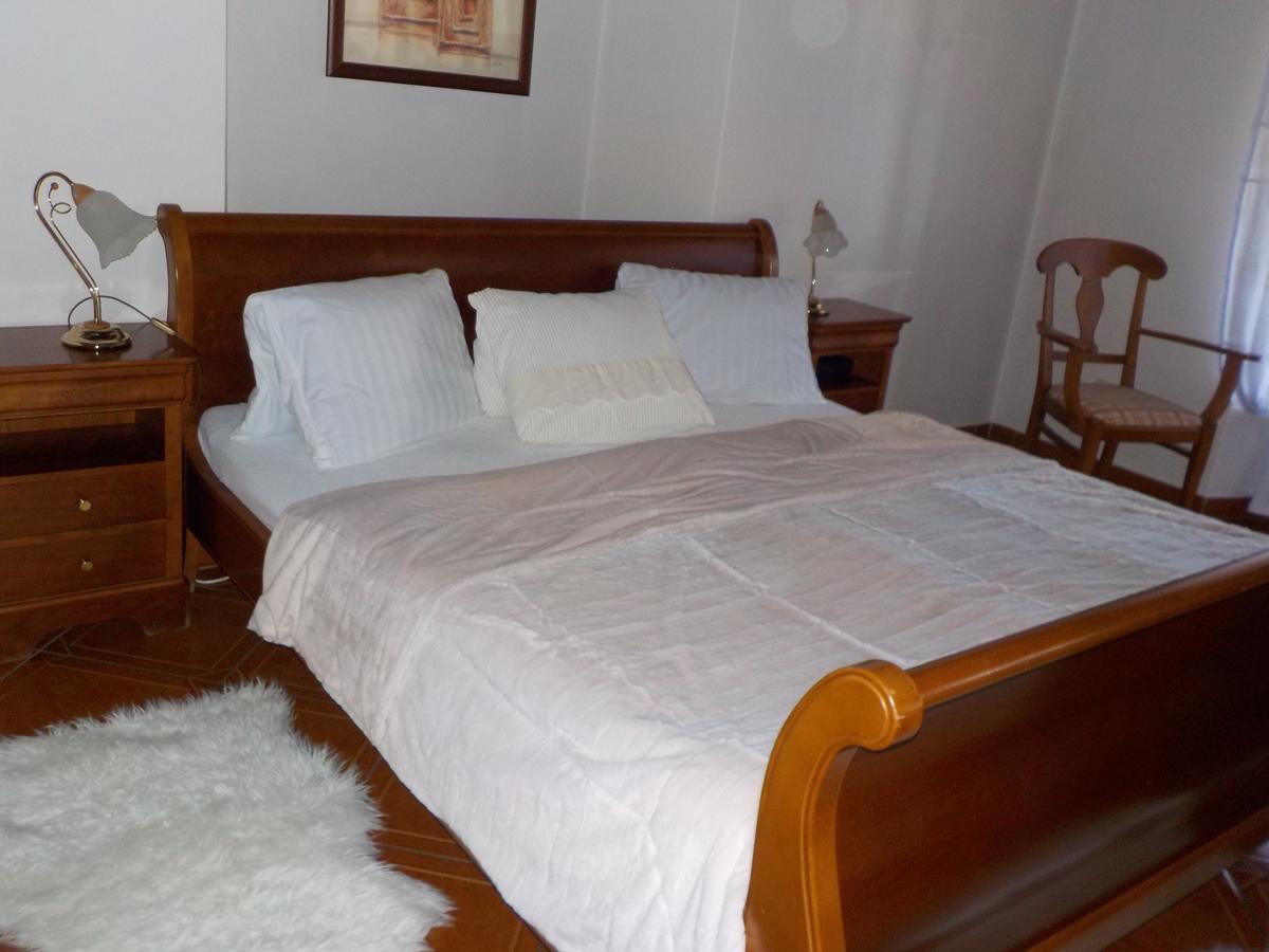 Hotel Krivan Kiszucaújhely Kültér fotó