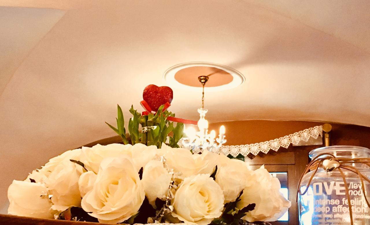 Hotel Krivan Kiszucaújhely Kültér fotó